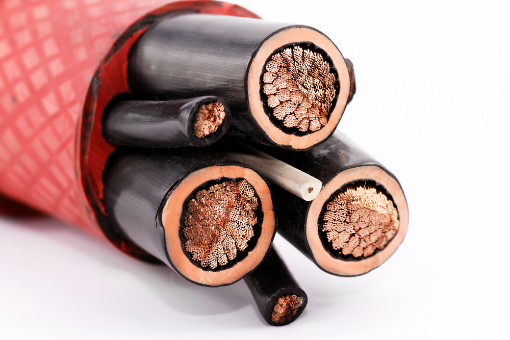 3 Places You Can Find Insulated Copper to 'CashIn' - West Virginia
